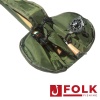 Чехол Folk Fishing для зимних удочек CASE FRC 80