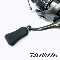 Катушка Daiwa 24 Luvias ST LT 2000S-P