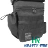 Рюкзак Hearty Rise Lure Sling Bag HB-2729 black