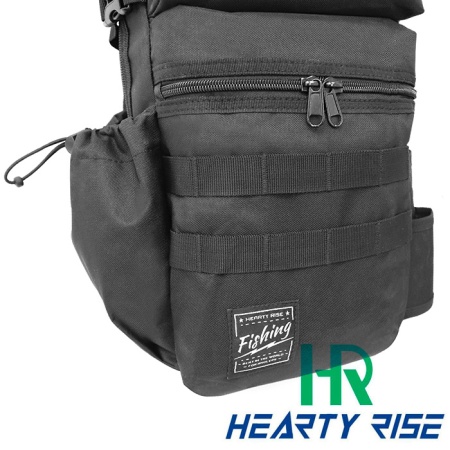 Рюкзак Hearty Rise Lure Sling Bag HB-2729 black