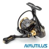 Катушка Nautilus Mark Pro 2000S