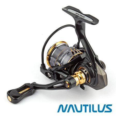 Катушка Nautilus Mark Pro 2000S