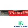 Спиннинг Hearty Rise Pelagic Game 2.3m 90gr PGS-762H