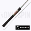 Спиннинг Zetrix Airy 2.29m 2-12gr ZAR-762L/ML