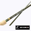 Спиннинг Zetrix Salmonberry 2.49m 4-24gr SBS-822ML