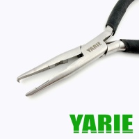 Инструмент для заводных колец Yarie 800 Professional Split Ring Pliers Multi 16cm