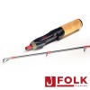 Зимняя удочка Folk Fishing Noisy 65H