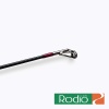 Спиннинг Rodio Craft 999.9 Meister Gray Wolf 63ML-TRZ 1.91m 6gr
