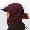 Костюм Daiwa DW-1925 Gore-Tex Versatile Winter Suit Plum #XL