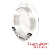 Флюорокарбон Lucky John Fluorocarbon Soft 100m 6lb #1.2 0.201mm 2.8kg