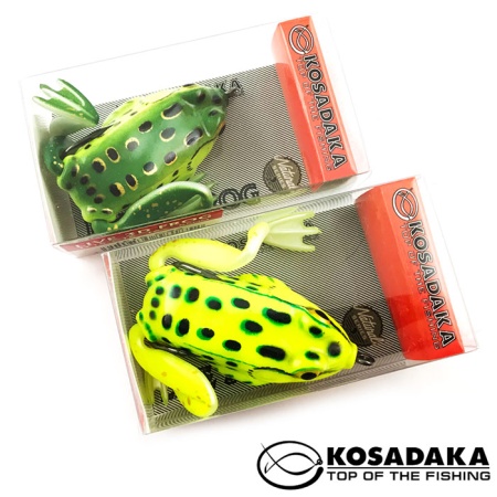 Лягушка Kosadaka LF15 C21