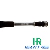 Спиннинг кастинговый Hearty Rise Valley Hunter Casting 2.14m 10-30gr VHC-702MH