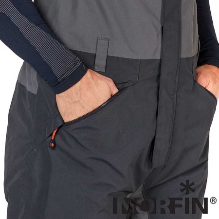 Костюм демисезонный Norfin Boat XXXL