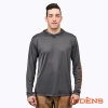 Футболка Grundens Tough Sun Hoodie Anchor XL
