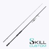 Спиннинг Skillcustom Suveren 2.44m 28gr 802M True Worker