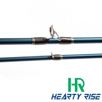 Спиннинг Hearty Rise Siren 2.52m 15-30gr SS-832H