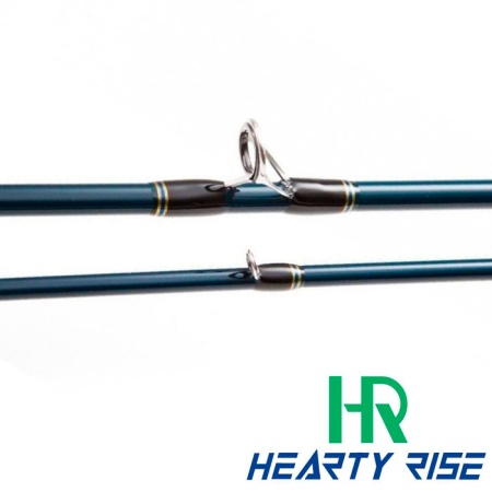 Спиннинг Hearty Rise Siren 2.52m 15-30gr SS-832H