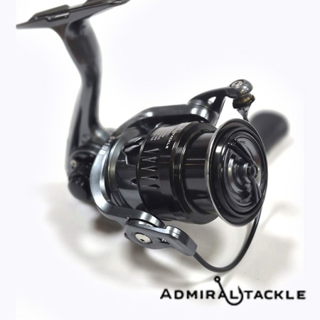 Катушка Admiral Tackle Trout XE2000S