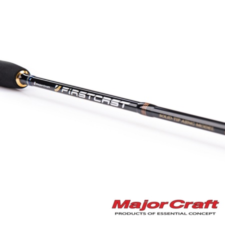 Спиннинг Major Craft Firstcast 2.21m 0.5-7gr FCS-T732L