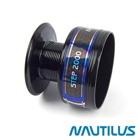 Катушка Nautilus Step 1000