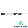 Спиннинг кастинговый Hearty Rise Evolution III Casting 2.06m 7-28gr E3-692MHC