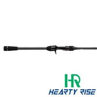 Спиннинг кастинговый Hearty Rise Evolution III Casting 1.98m 5-18gr E3-662MC