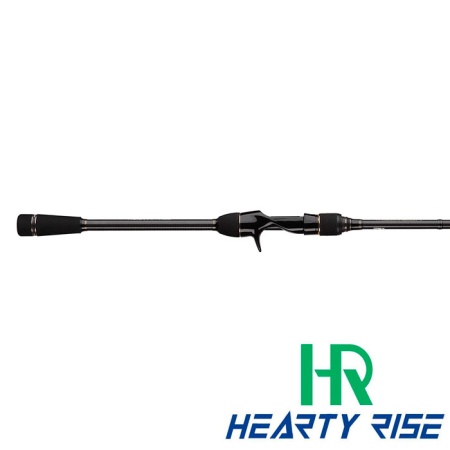 Спиннинг кастинговый Hearty Rise Evolution III Casting 2.06m 7-28gr E3-692MHC