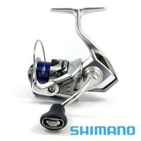 Катушка Shimano 23 Stradic С2500S