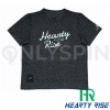 Футболка Hearty Rise Dark Gray M