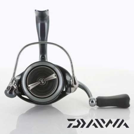 Катушка Daiwa 23 Airity ST LT2000S-P
