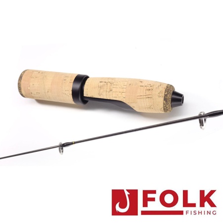 Зимняя удочка Folk Fishing Niobe 65H