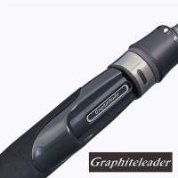 Спиннинг Graphiteleader Finezza Prototype 20 S.T.limited 2.26m 1-10gr 20GFINPS-752L-T
