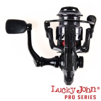 Катушка Lucky John Vanrex Spin 6 3000FD