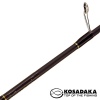 Спиннинг Kosadaka Realizer 2.44m 7-28gr SRLZ-244MML
