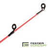 Фидерное удилище Feeder Concept Distance 4.2m 100gr