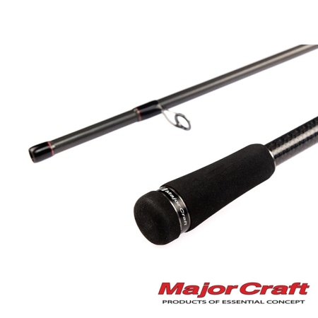 Спиннинг Major Craft Grand Soul 2.34m 5-24gr GRS-782ML