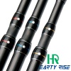 Спиннинг кастинговый Hearty Rise Skywalker Slow Jigging Casting 1.91m 170-340gr SWS-633C/340