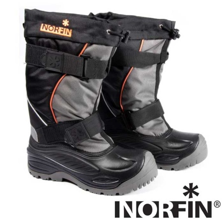 Сапоги зимние Norfin Avalanche 40