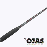 Спиннинг Ojas Riviera 2.13m 10-35gr 702MH