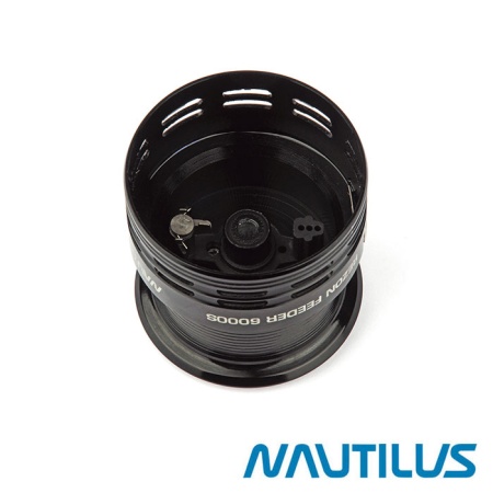 Катушка Nautilus Rezon Feeder 5500