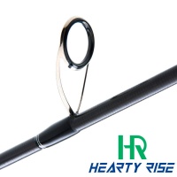 Спиннинг Hearty Rise Skywalker Light Jigging 1.95m 120gr SWL-653S/120