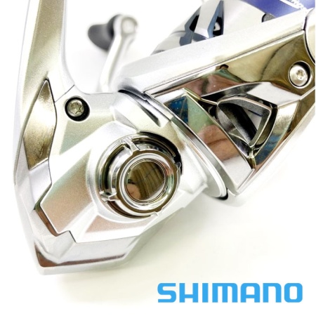 Катушка Shimano 23 Stradic 2500S