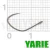 Крючки одинарные Yarie AG Hook 728 #9 16шт