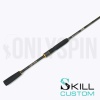 Спиннинг Skillcustom Ixar 2.32m 7-21gr 762ML Light Game  