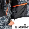 Костюм зимний Norfin Discovery 2 LE Camo S