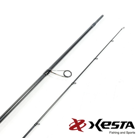 Спиннинг Xesta Runway SRF 3.08m 5-40gr 10.1L-F Finesse Style