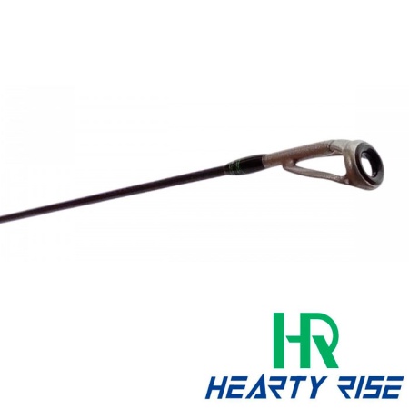 Спиннинг Hearty Rise Laiquendi 1.8m 0.1-1.5gr LQS-5112XUL