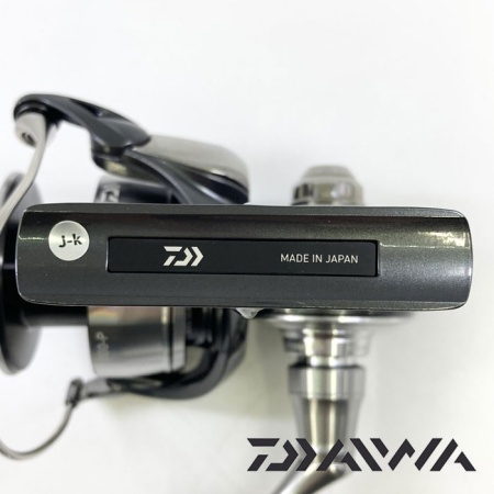 Катушка Daiwa 24 Certate SW 5000-P