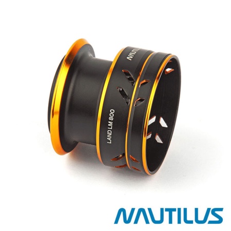 Катушка Nautilus Land LM 500