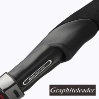Спиннинг Graphiteleader Finezza Prototype 24 2.34m 1-10gr 24GFINPS-782LML-HS